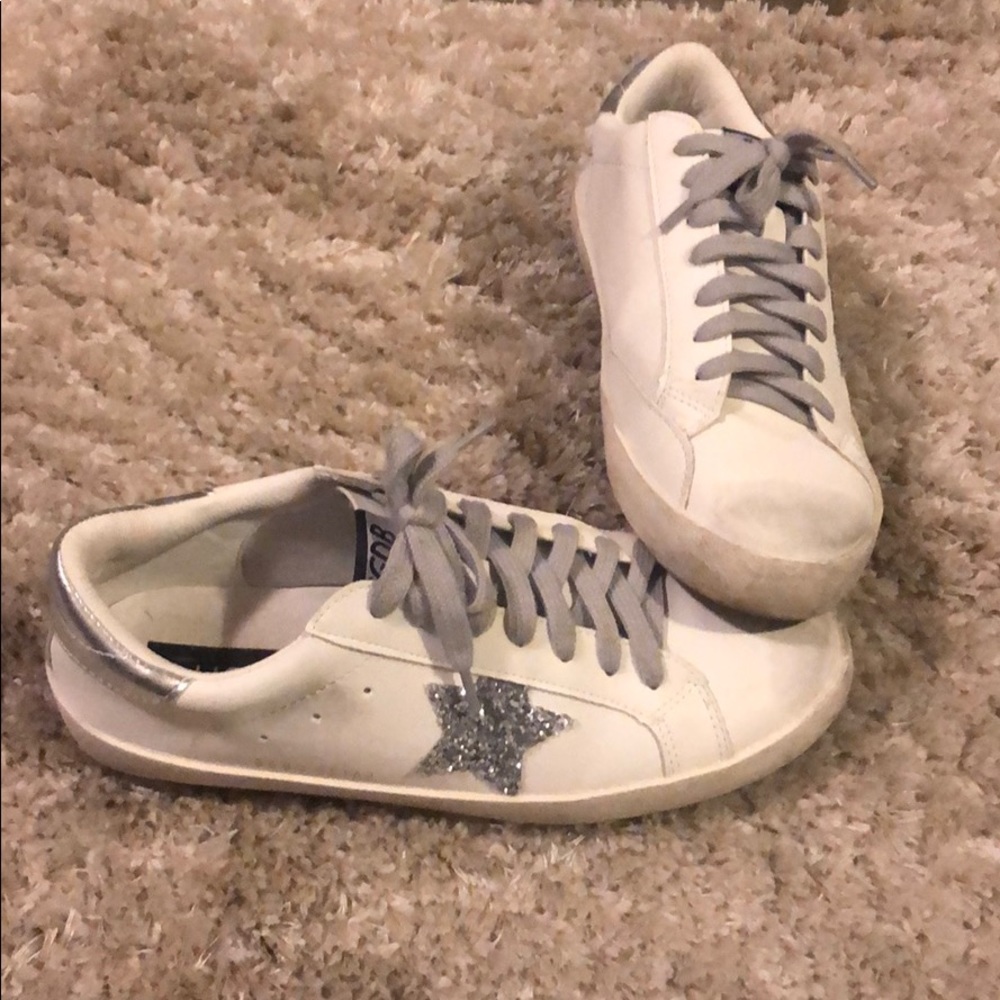 GOLDEN GOOSE DUPES